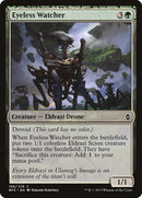 Eyeless Watcher [Battle for Zendikar] Foil