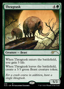 Thragtusk [Secret Lair Drop Series] Foil