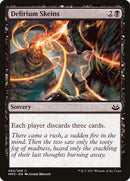 Delirium Skeins [Modern Masters 2017] Foil