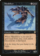Mindslicer [Odyssey] Foil