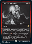 Light Up the Night [Innistrad: Double Feature] Foil