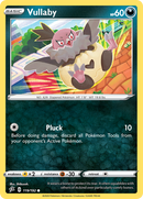 Vullaby (119/192) [Sword & Shield: Rebel Clash] Reverse Holofoil