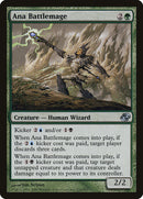 Ana Battlemage [Planar Chaos] Foil