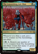 The Astonishing Ant-Man [Marvel Super Heroes] Foil