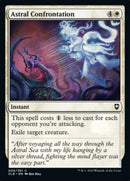 Astral Confrontation [Commander Legends: Battle for Baldur's Gate] Foil