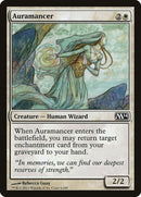 Auramancer [Magic 2014] Foil
