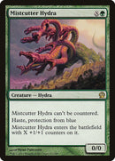 Mistcutter Hydra [Theros] Foil