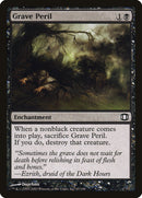 Grave Peril [Future Sight] Foil