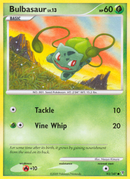 Bulbasaur (93/147) [Platinum: Supreme Victors] Reverse Holofoil