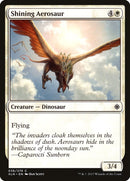 Shining Aerosaur [Ixalan] Foil