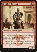 Humble Defector [Fate Reforged] Foil