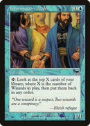 Information Dealer [Onslaught] Foil