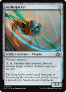 Aetherjacket [Aetherdrift] Foil
