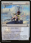 Warping Wail [Oath of the Gatewatch] Foil