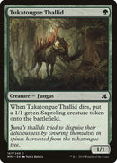 Tukatongue Thallid [Modern Masters 2015] Foil