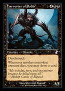Harvester of Souls (Timeshifted) [Time Spiral Remastered] Foil