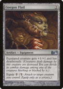 Gorgon Flail [Magic 2010] Foil