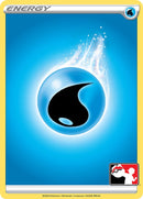 Water Energy [Prize Pack Series One] Holofoil