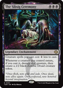 The Sibsig Ceremony [Tarkir: Dragonstorm] Foil