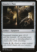 Brawler's Plate [Magic Origins] Foil