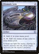 Prismatic Lens [Eternal Masters] Foil