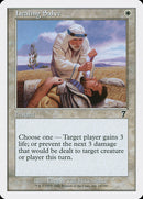 Healing Salve [Seventh Edition] Foil