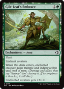 Gilt-Leaf's Embrace [Lorwyn Eclipsed] Foil