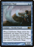 Tidebinder Mage [Magic 2014] Foil