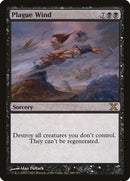 Plague Wind [Tenth Edition] Foil