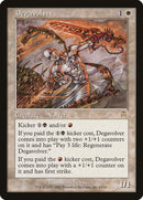Degavolver [Apocalypse] Foil
