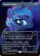 Arcane Signet (2538) [Secret Lair Drop Series] Foil