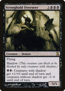 Stronghold Overseer [Time Spiral] Foil