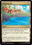 Thriving Isle [Avatar: The Last Airbender: Eternal-Legal] Foil