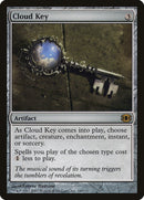 Cloud Key [Future Sight] Foil