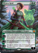 Vivien Reid (Borderless) [Foundations] Foil
