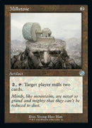 Millstone (Retro) [The Brothers' War Retro Artifacts] Foil