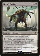 Dread Defiler [Oath of the Gatewatch] Foil