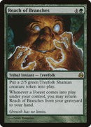 Reach of Branches [Morningtide] Foil