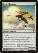 Drill-Skimmer [Darksteel] Foil