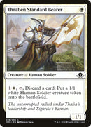 Thraben Standard Bearer [Eldritch Moon] Foil