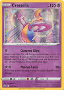 Cresselia (064/198) [Sword & Shield: Chilling Reign] Reverse Holofoil
