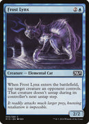 Frost Lynx [Magic 2015] Foil