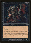 Dusk Imp [Odyssey] Foil