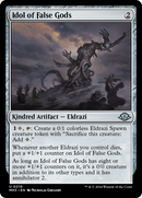 Idol of False Gods [Modern Horizons 3] Foil