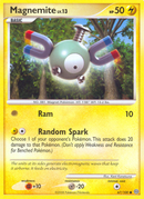 Magnemite (67/100) [Diamond & Pearl: Stormfront] Reverse Holofoil