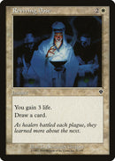 Reviving Dose [Invasion] Foil
