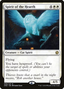 Spirit of the Hearth [Conspiracy: Take the Crown] Foil