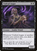 Undead Augur [Modern Horizons] Foil