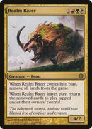 Realm Razer [Shards of Alara] Foil