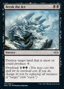 Break the Ice [Modern Horizons 2] Foil